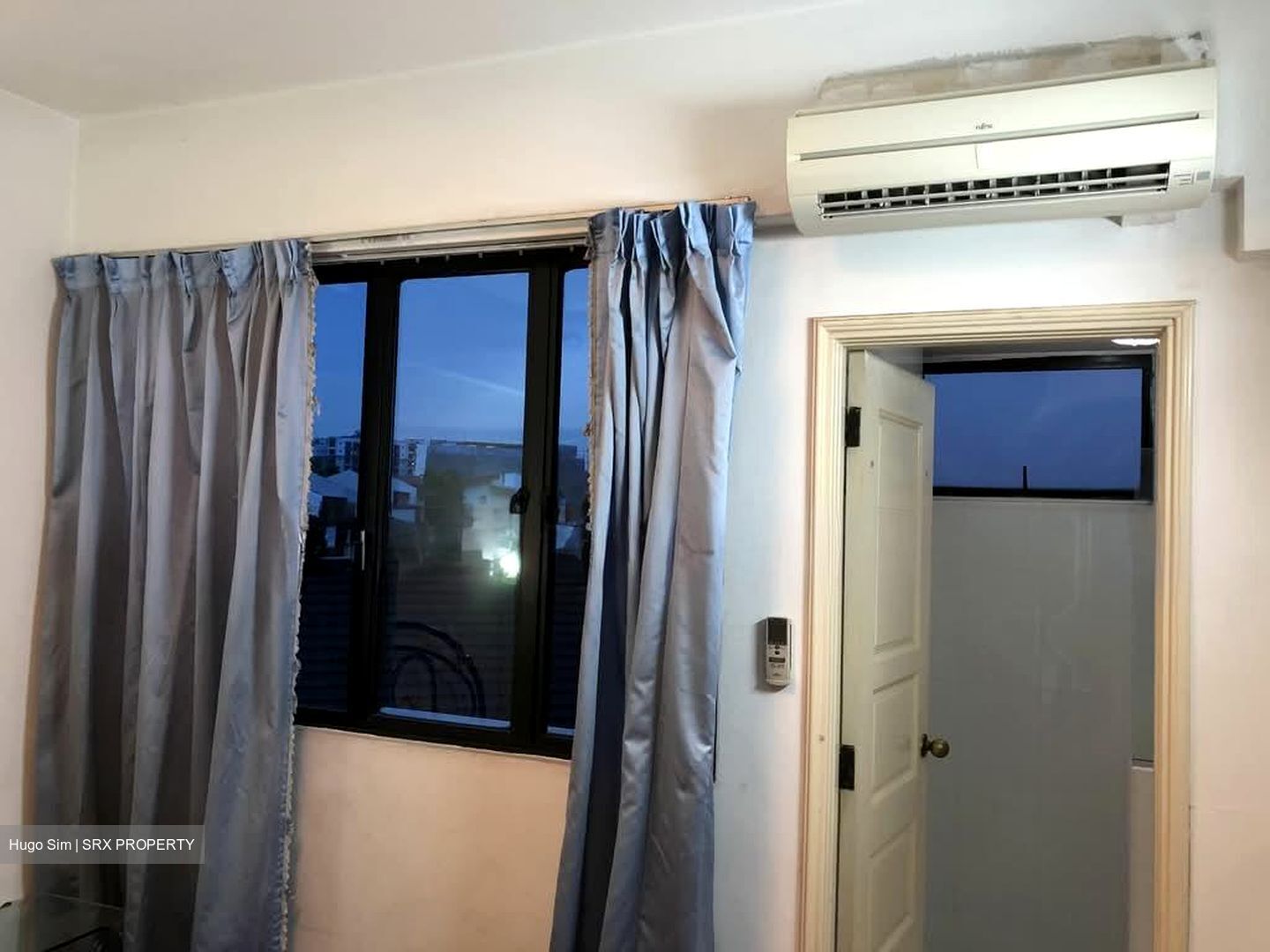 Fragrant Gardens (D19), Apartment #573742261